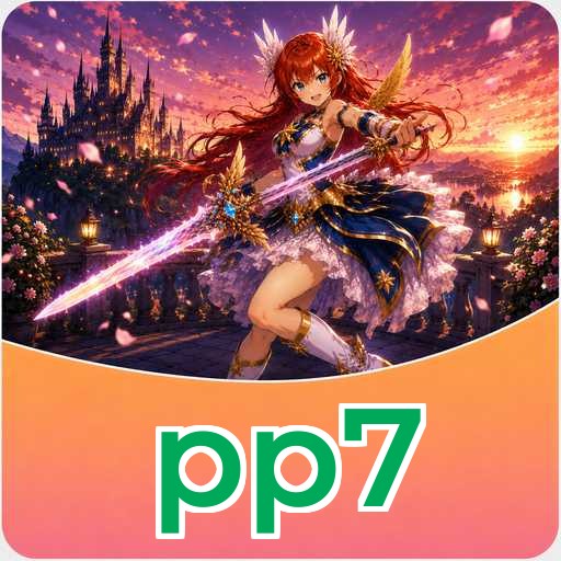 pp7 APK Structure